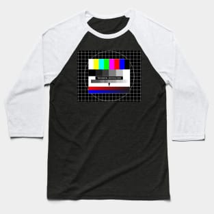 technical difficulties Baseball T-Shirt